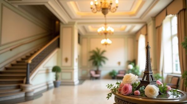 Plan Your Dream Event in Paris with Expert Agency Services