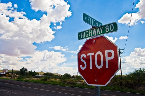 The intricate manufacturing process of panel signage revealed